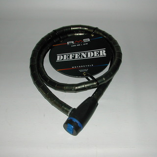 Defender - Kép 1.