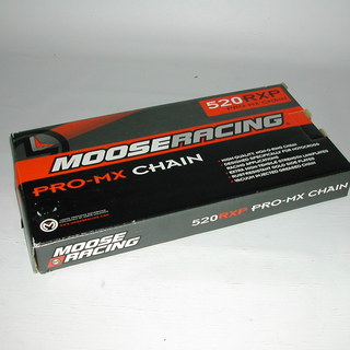 Moose Racing 520RXP - Kép 1.