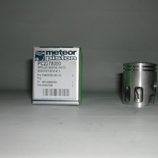 Meteor-minarelli - Kép 1.